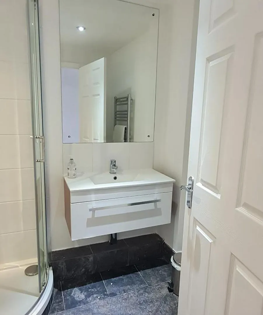 H.V Apartments 셰필드 영국