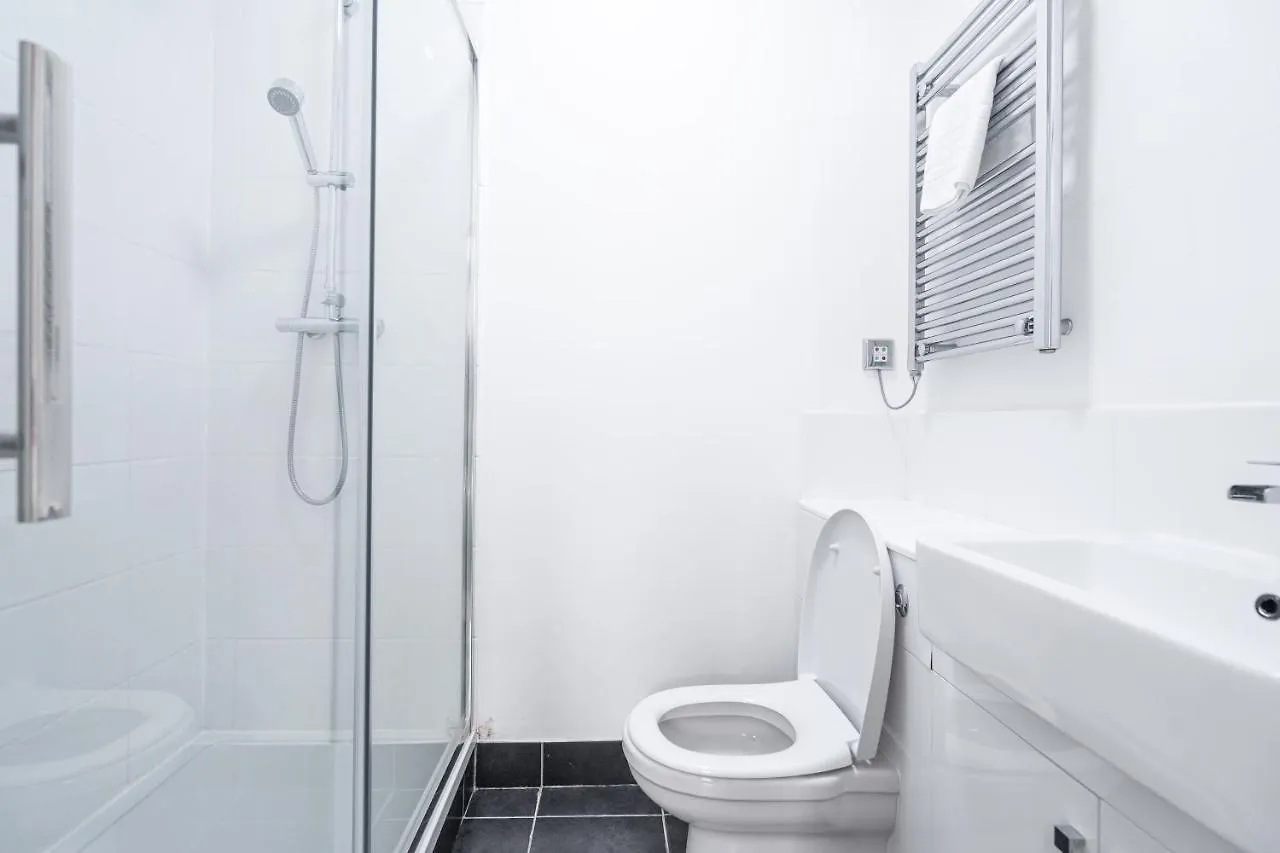H.V Apartments Sheffield