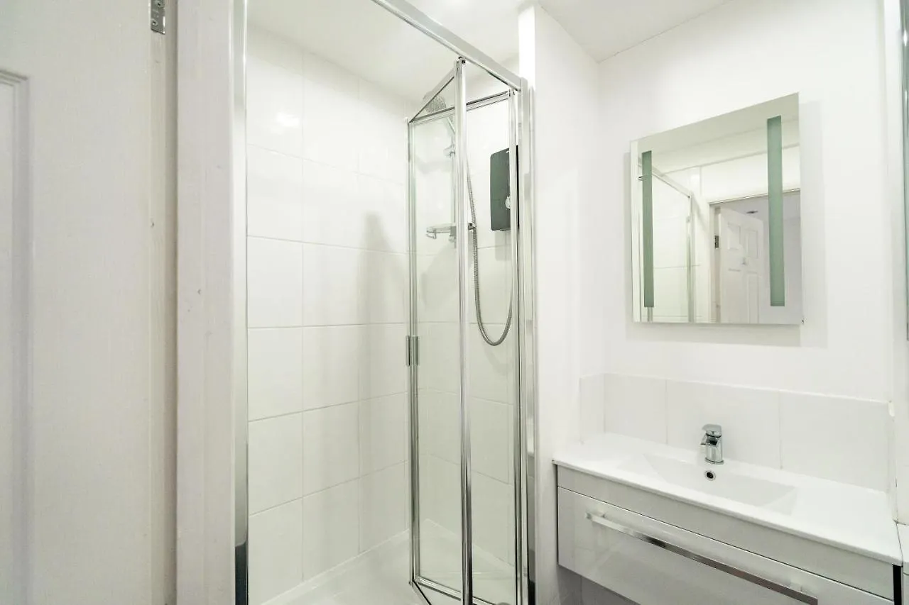 H.V Apartments Sheffield