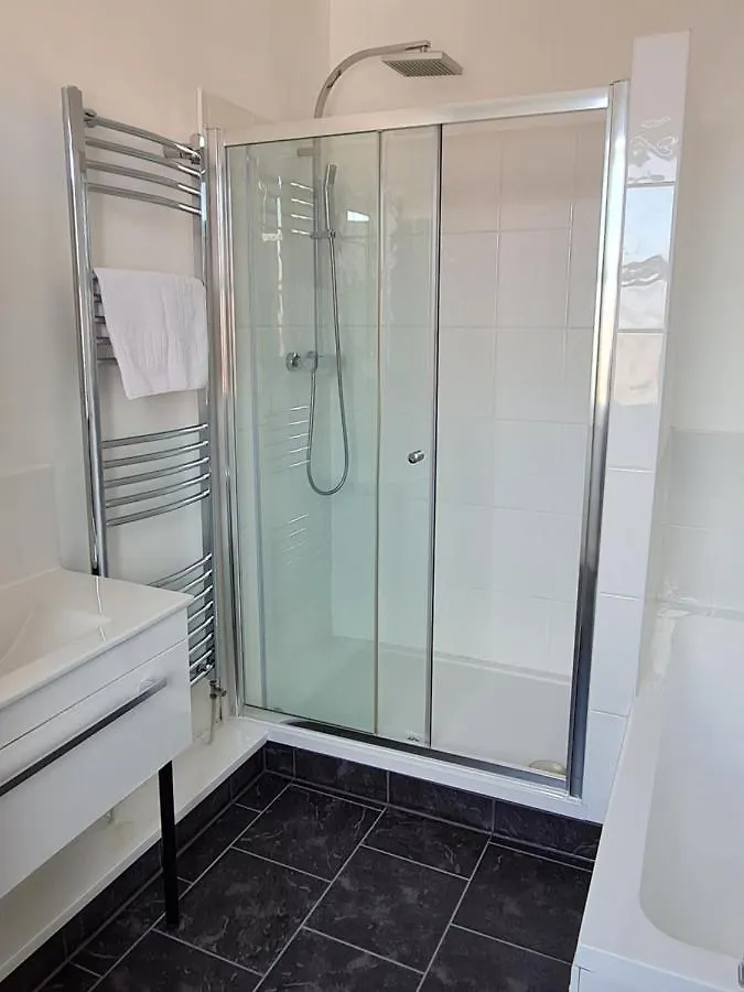 H.V Apartments Sheffield
