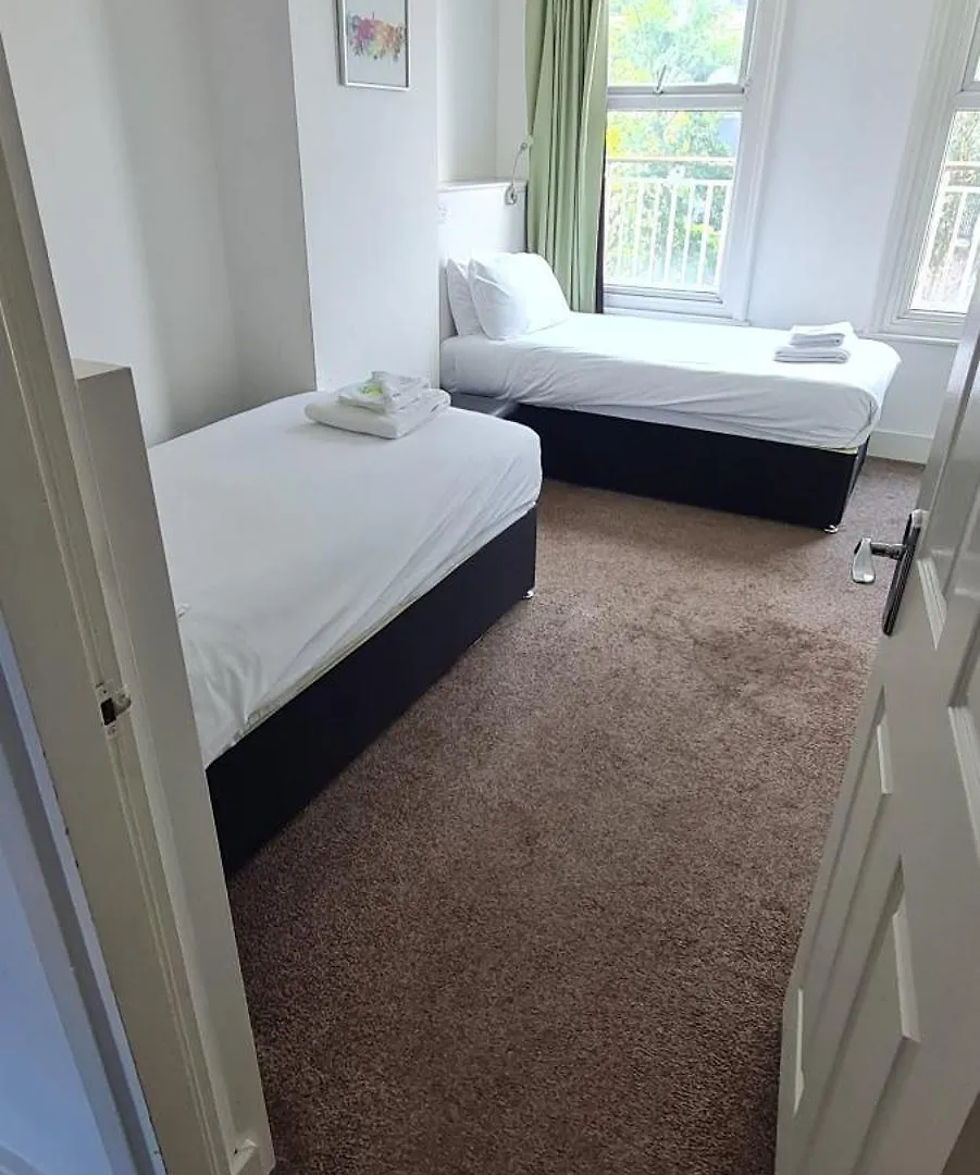 H.V Apartments Sheffield
