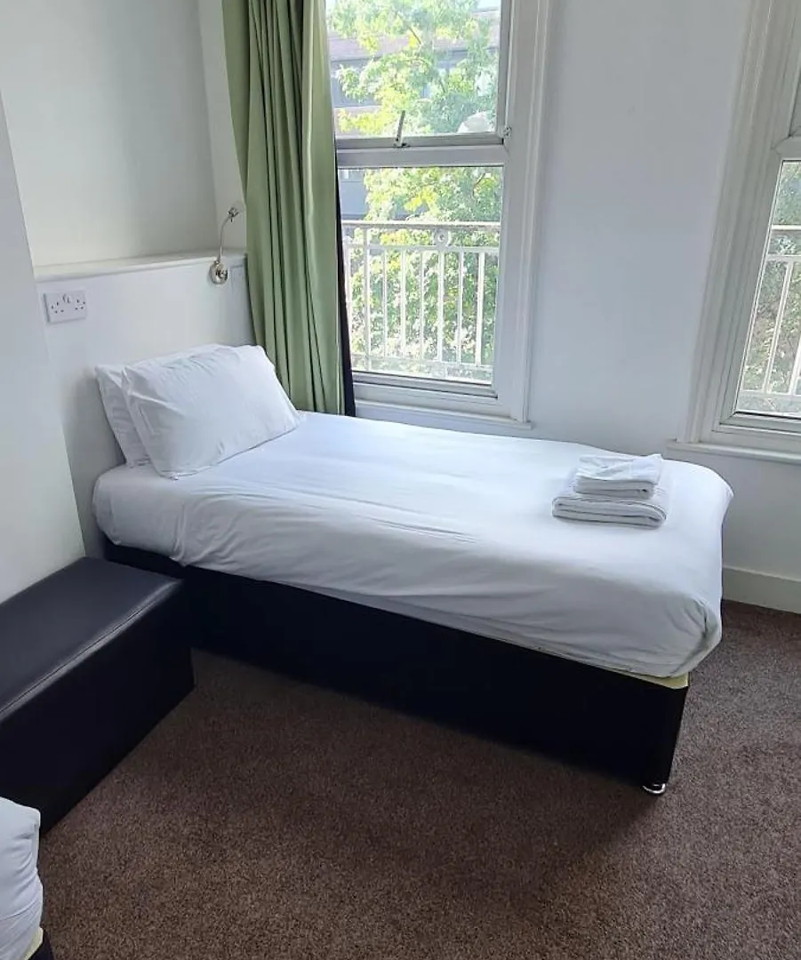 H.V Apartments Sheffield