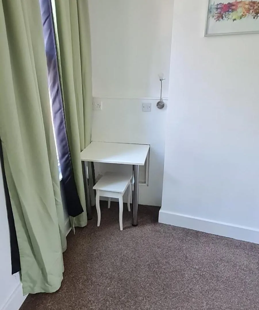 H.V Apartments Sheffield
