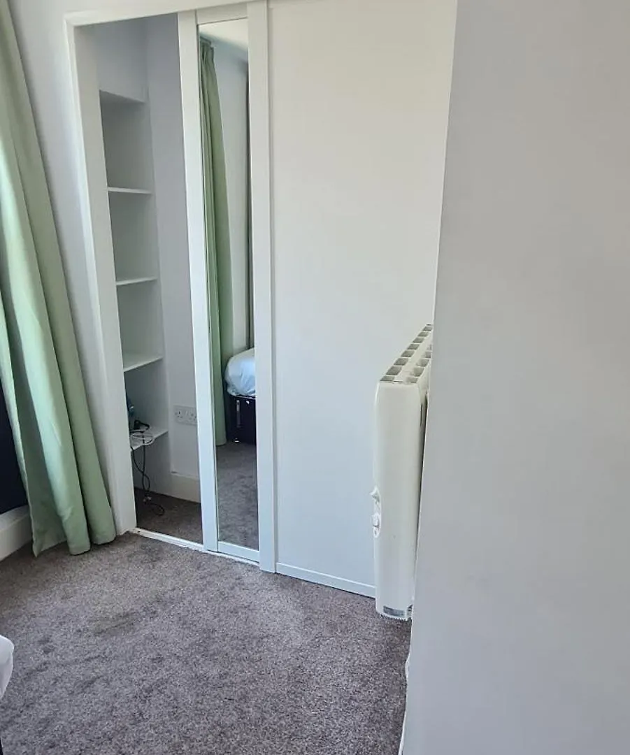 H.V Apartments Sheffield